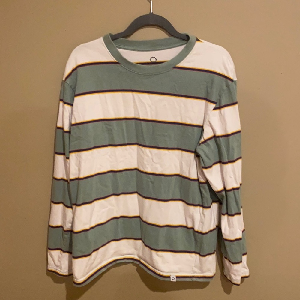 Empyre Long Sleeve Shirt